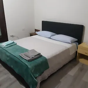  Appartamento Monolocale Ferrera Italia